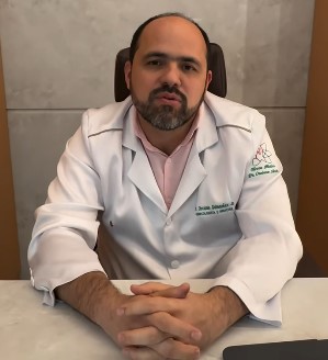 Doutor Orcione Guimarães Junior