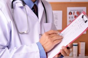 Endometriose - Avaliação Médica